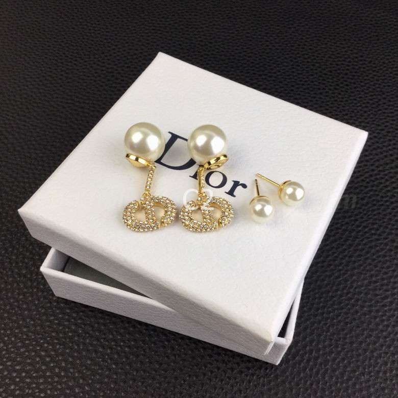 DIOR Earrings 39